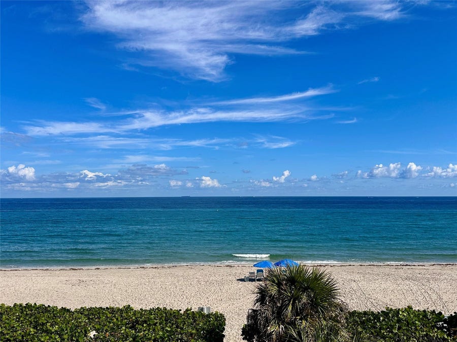 Property photo for 1149 Hillsboro Mile, #309, Hillsboro Beach, FL