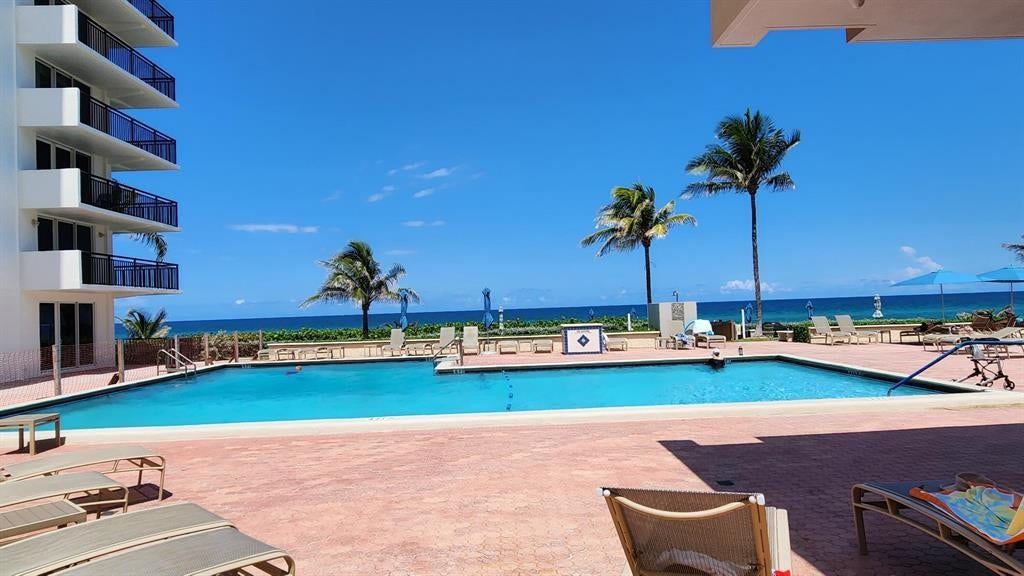 1149 Hillsboro Mile, #309, Hillsboro Beach, Hillsboro Beach, FL 33062 Photo 25