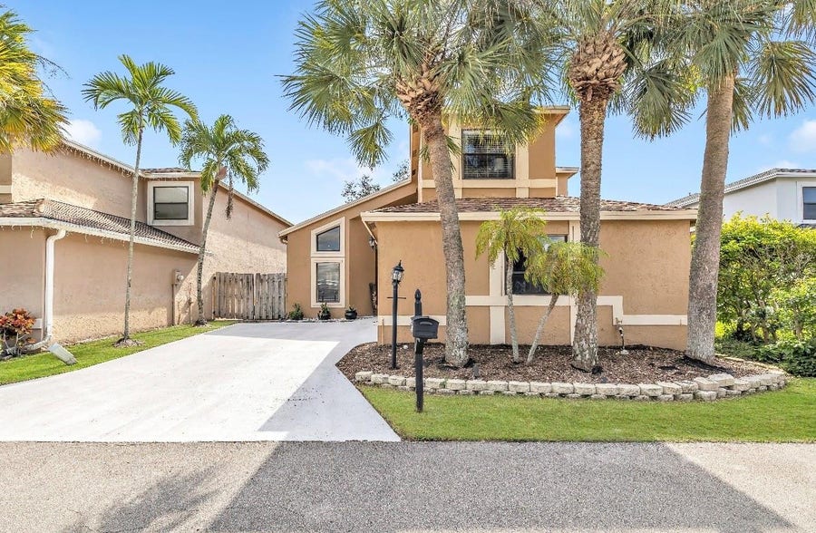 Property photo for 8610 Kimble Way, Boca Raton, FL