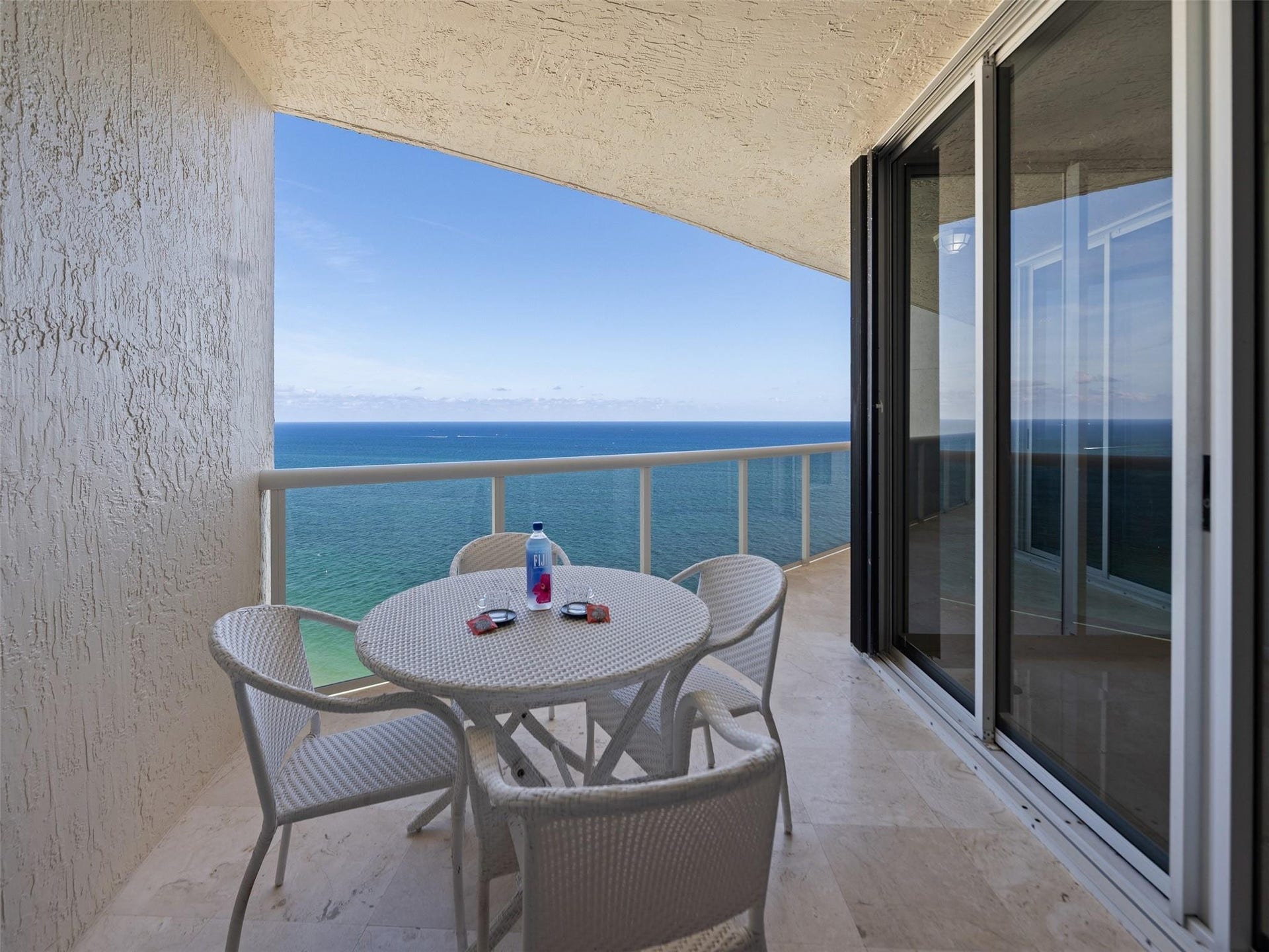 3200 N Ocean Boulevard, #2505, Fort Lauderdale, FL 33308 Primary Bedroom