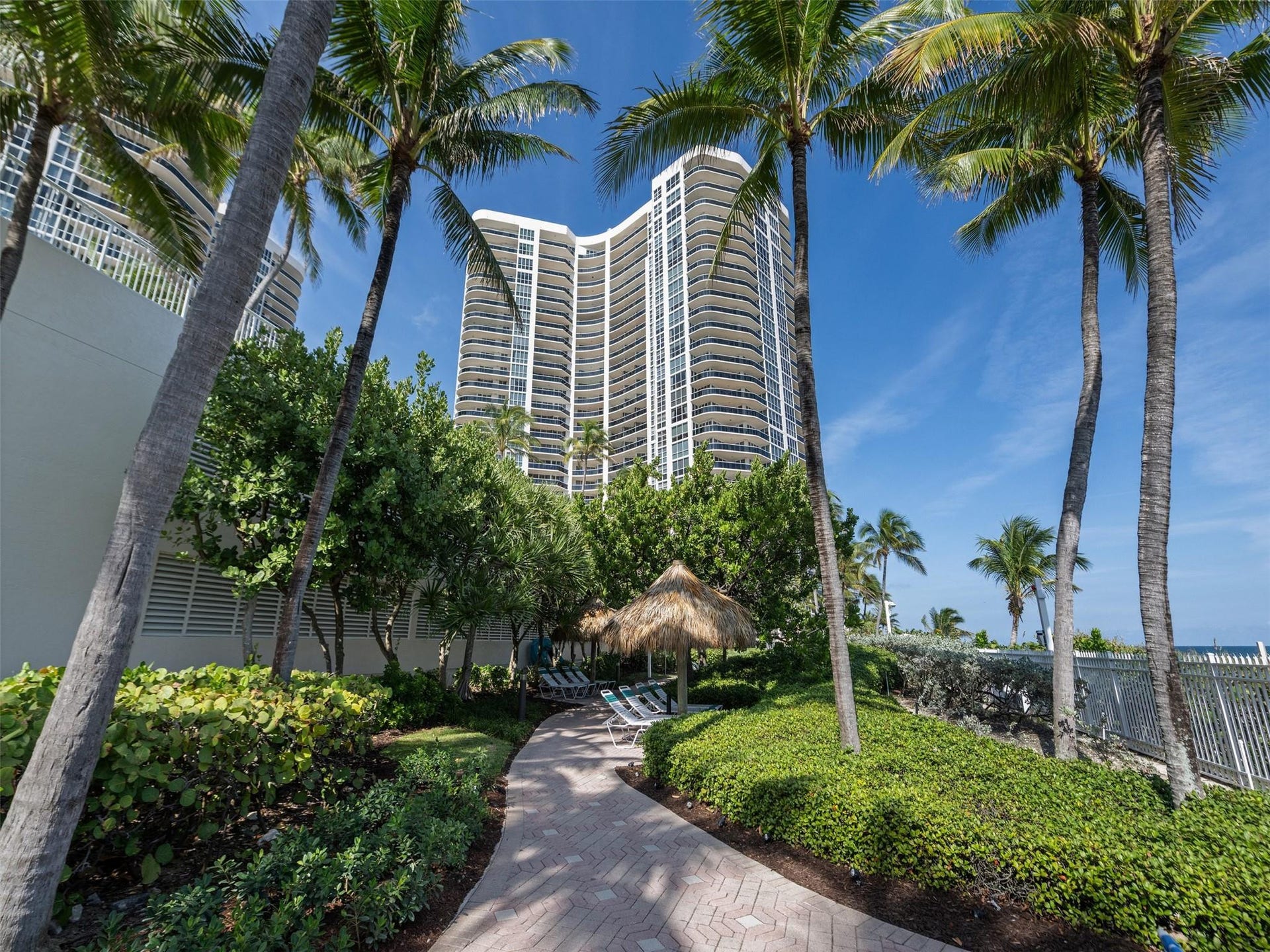 3200 N Ocean Boulevard, #2505, Fort Lauderdale, FL 33308 Grounds