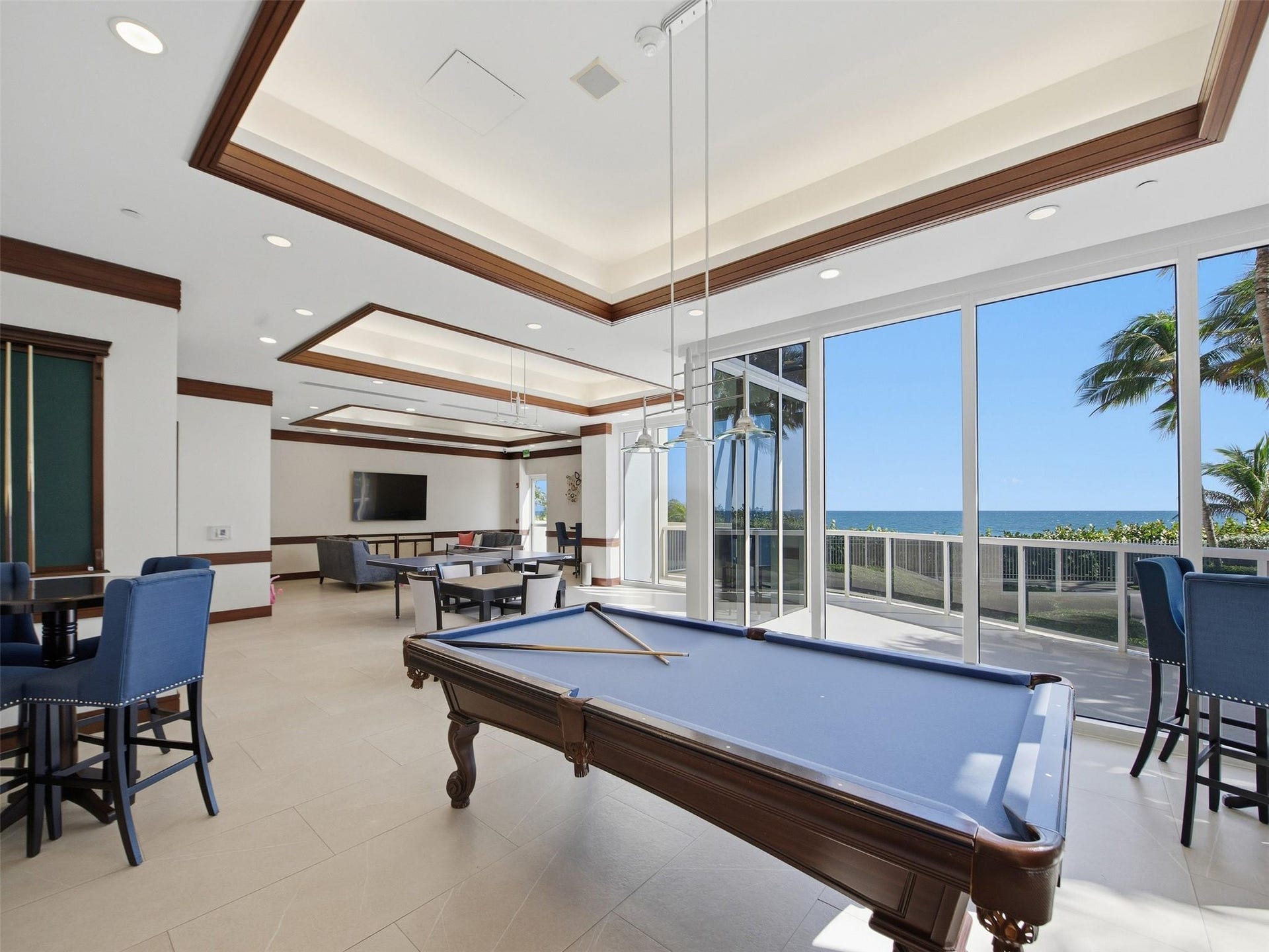 3200 N Ocean Boulevard, #2505, Fort Lauderdale, FL 33308 Common Areas