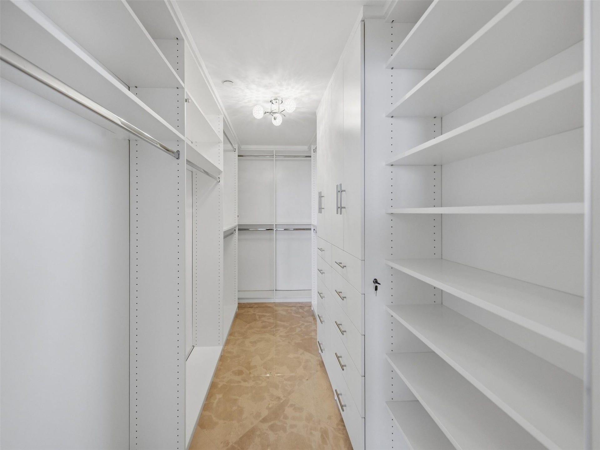 3200 N Ocean Boulevard, #2505, Fort Lauderdale, FL 33308 Primary Bedroom