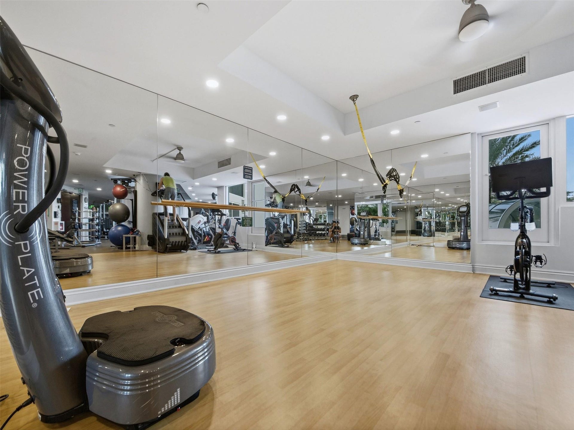 3200 N Ocean Boulevard, #2505, Fort Lauderdale, FL 33308 Gym