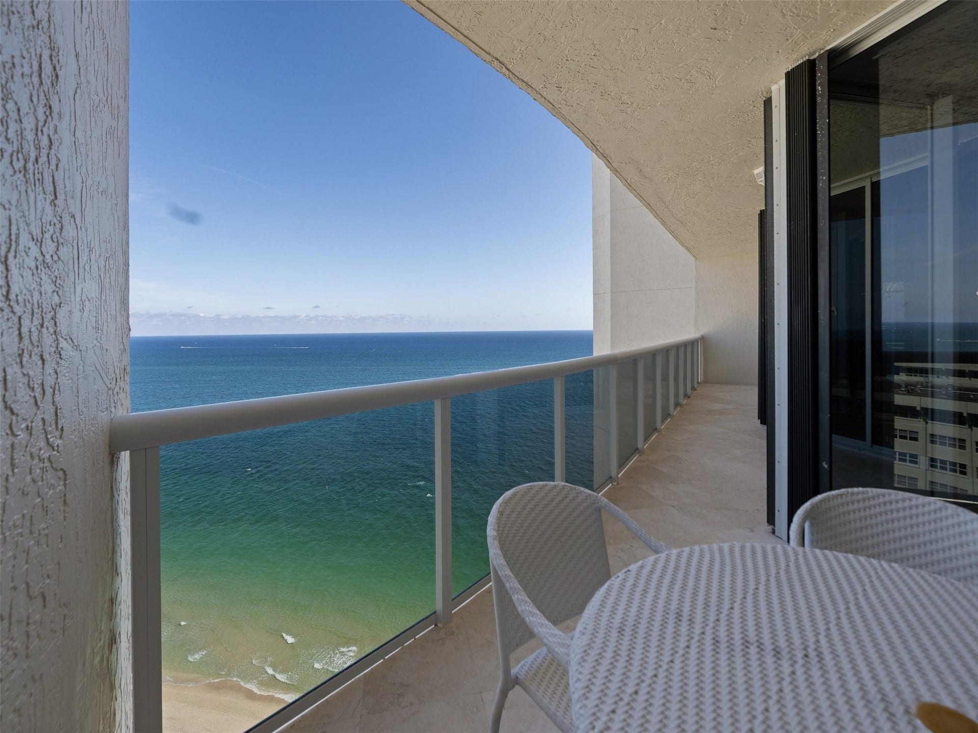 3200 N Ocean Boulevard, #2505, Fort Lauderdale, FL 33308 Primary Bedroom