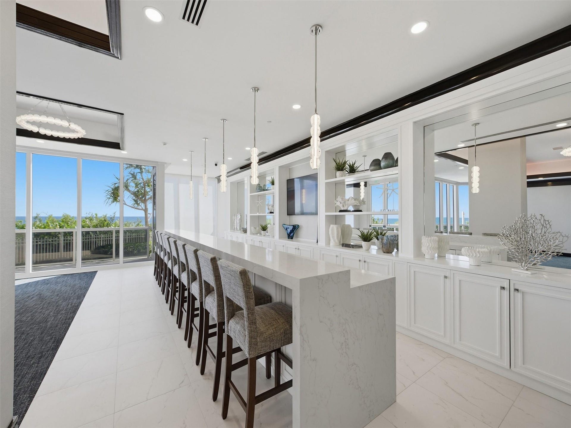 3200 N Ocean Boulevard, #2505, Fort Lauderdale, FL 33308 Common Areas