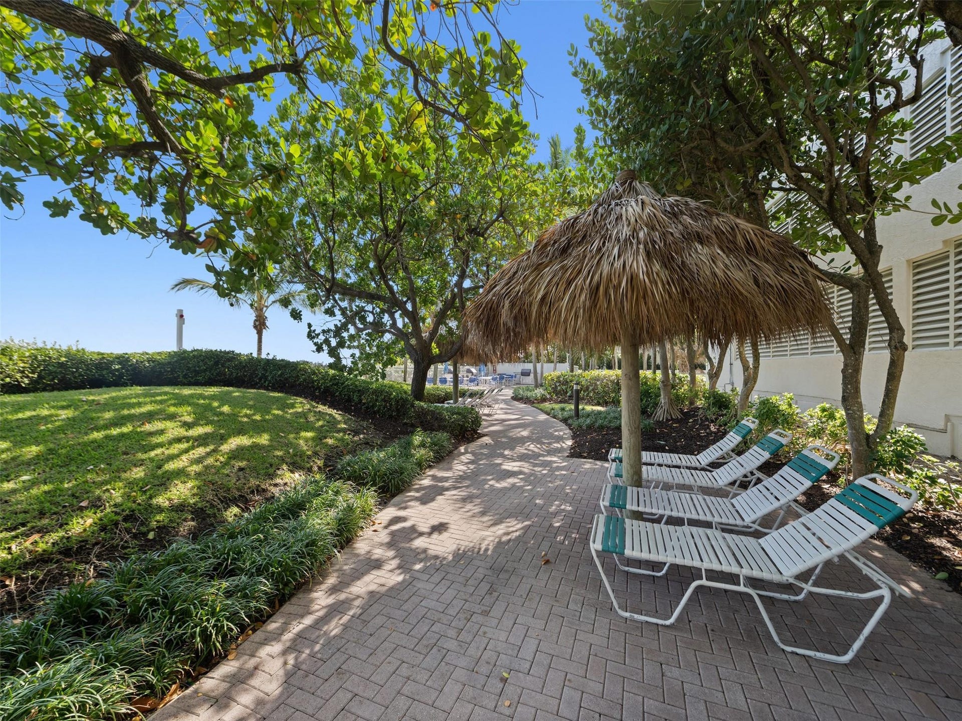 3200 N Ocean Boulevard, #2505, Fort Lauderdale, FL 33308 Grounds