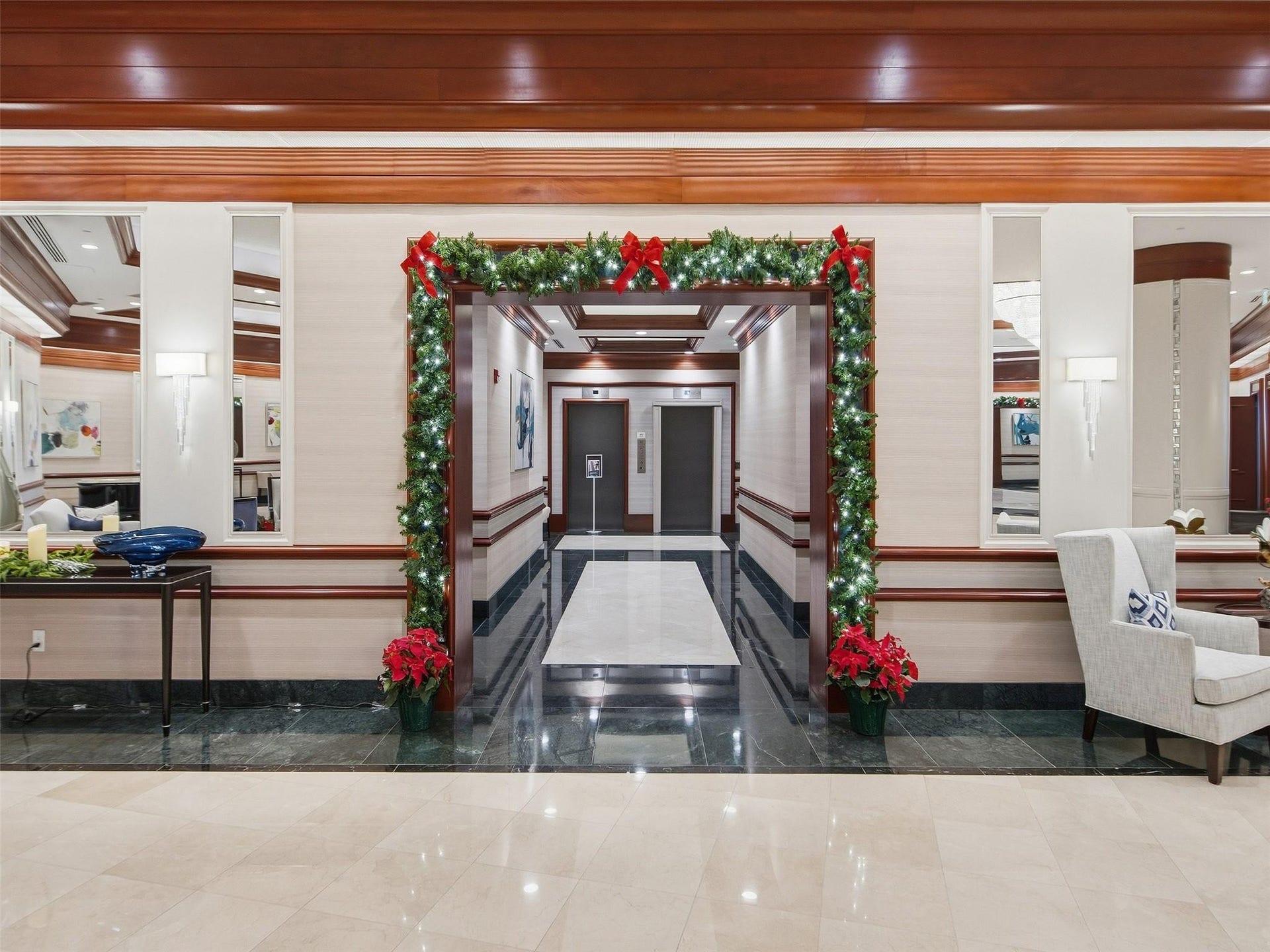3200 N Ocean Boulevard, #2505, Fort Lauderdale, FL 33308 Lobby