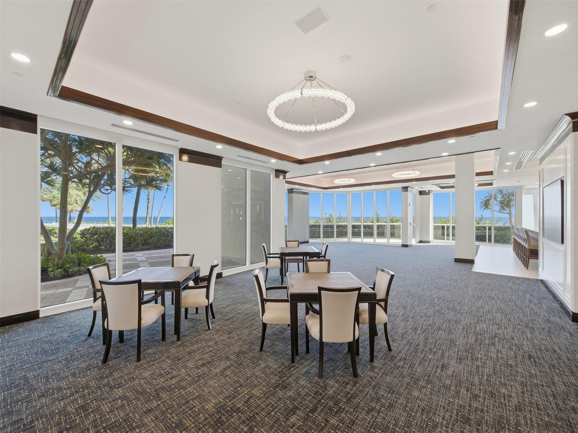 3200 N Ocean Boulevard, #2505, Fort Lauderdale, FL 33308 Common Areas