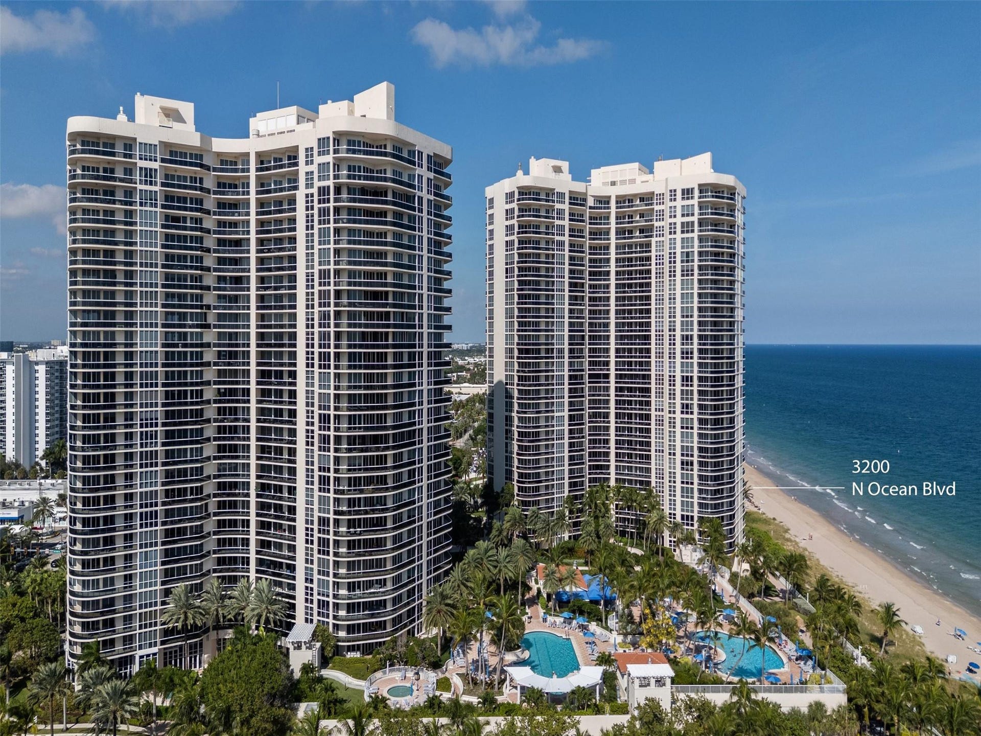 3200 N Ocean Boulevard, #2505, Fort Lauderdale, FL 33308 10 acres, Resort Pool & Restaurant, Tennis, Dog Path