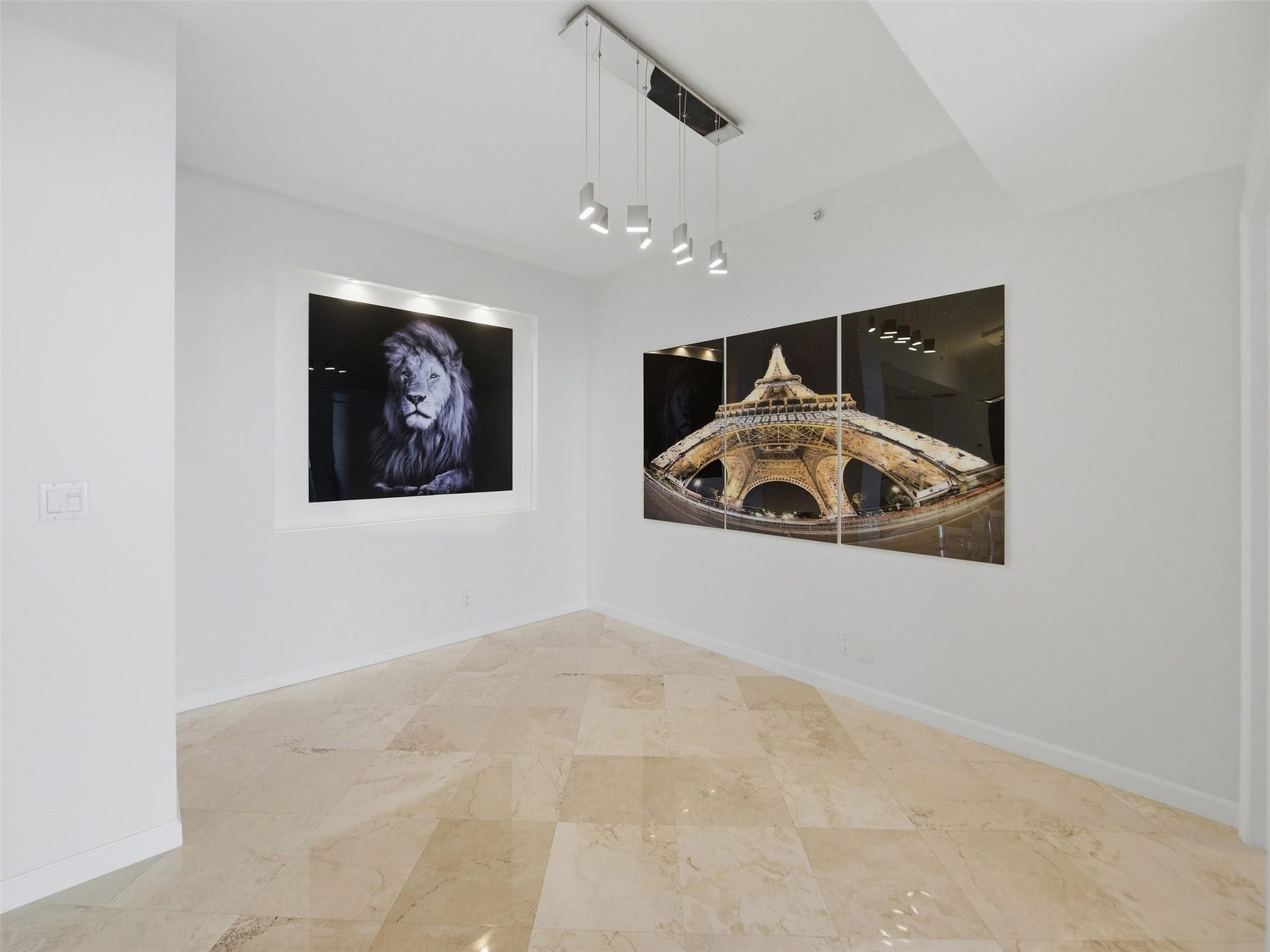3200 N Ocean Boulevard, #2505, Fort Lauderdale, FL 33308 Flex room