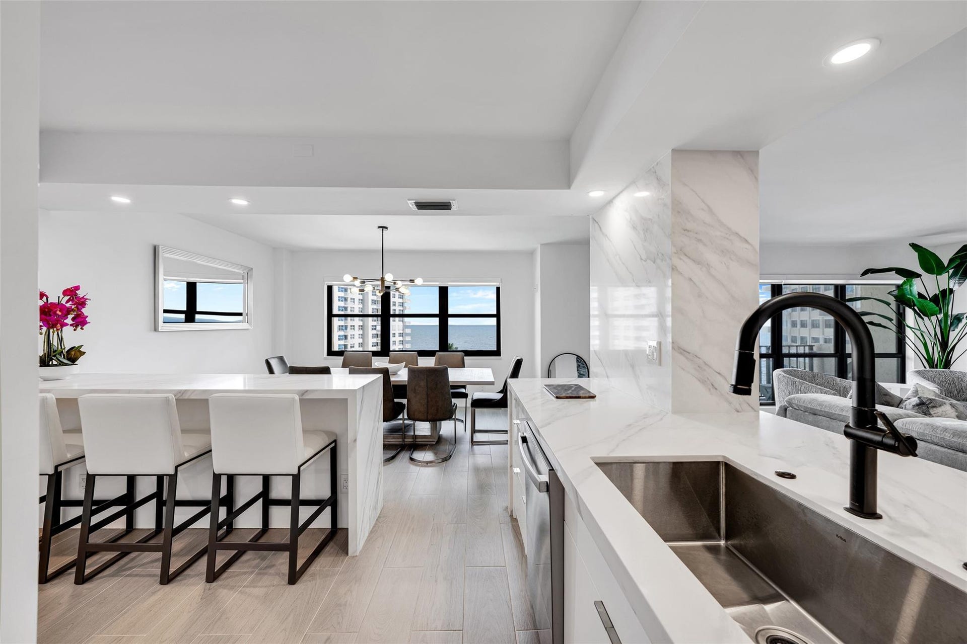 5100 N Ocean Boulevard, #1016, Lauderdale-By-The-Sea, Lauderdale By The Sea, FL 33308