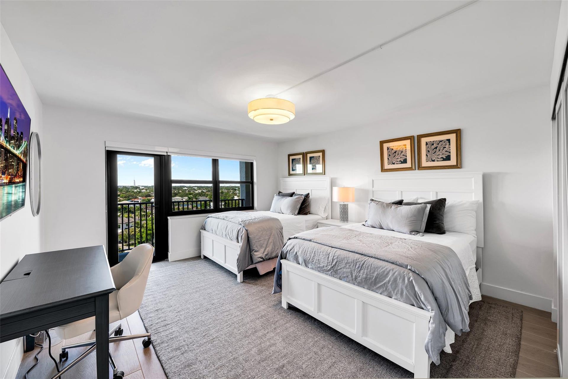 5100 N Ocean Boulevard, #1016, Lauderdale-By-The-Sea, Lauderdale By The Sea, FL 33308