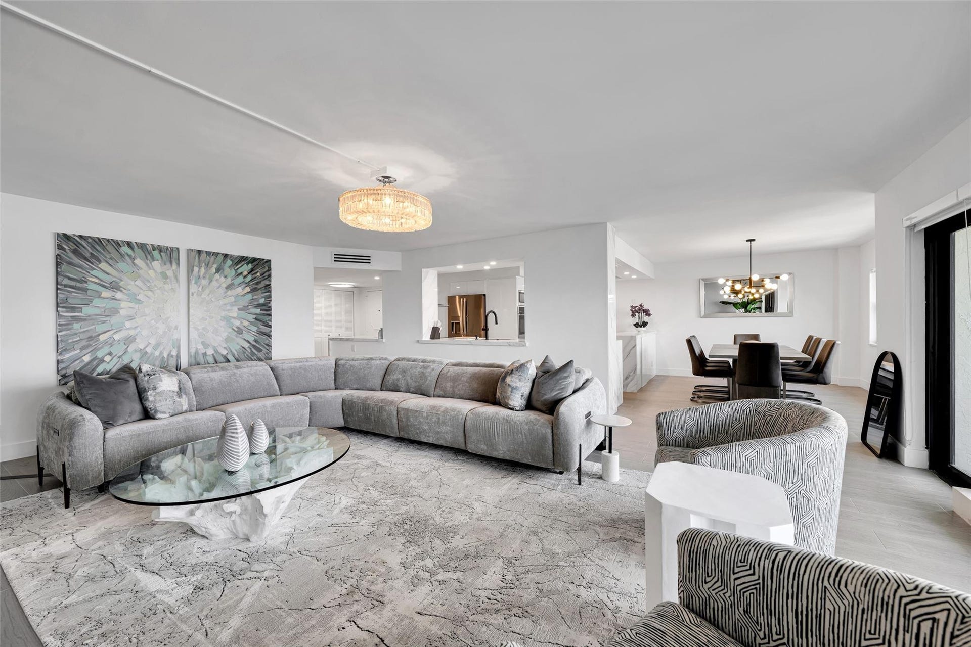 5100 N Ocean Boulevard, #1016, Lauderdale-By-The-Sea, Lauderdale By The Sea, FL 33308