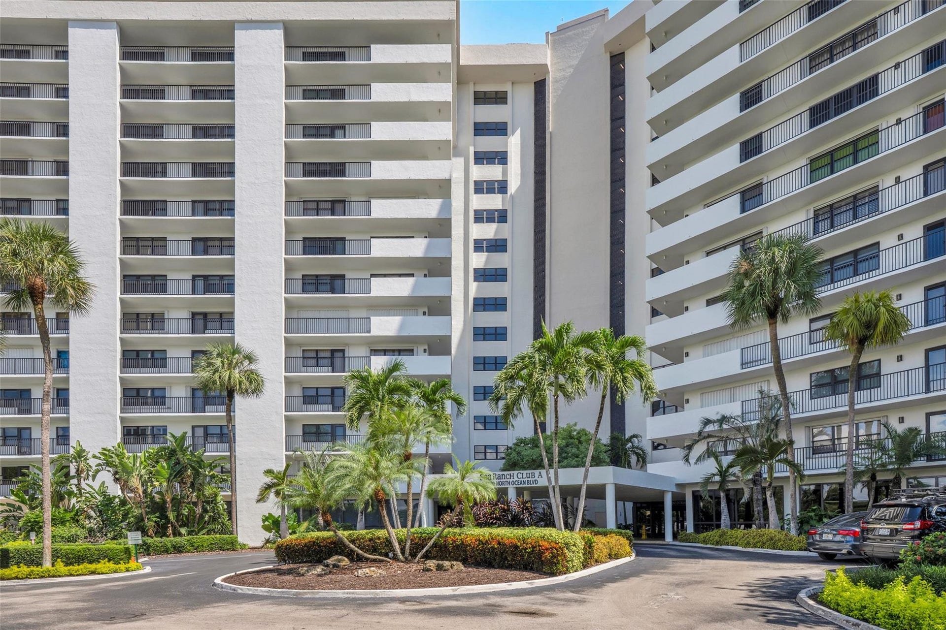 5100 N Ocean Boulevard, #1016, Lauderdale-By-The-Sea, Lauderdale By The Sea, FL 33308