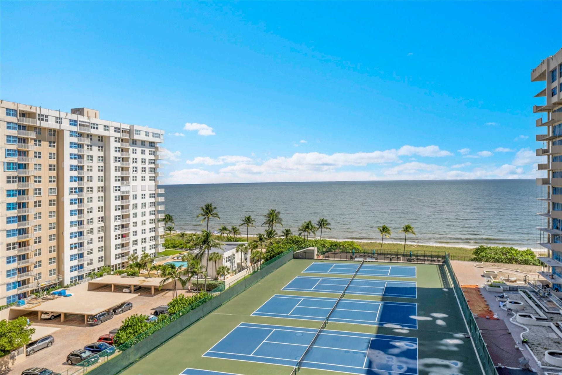 5100 N Ocean Boulevard, #1016, Lauderdale-By-The-Sea, Lauderdale By The Sea, FL 33308
