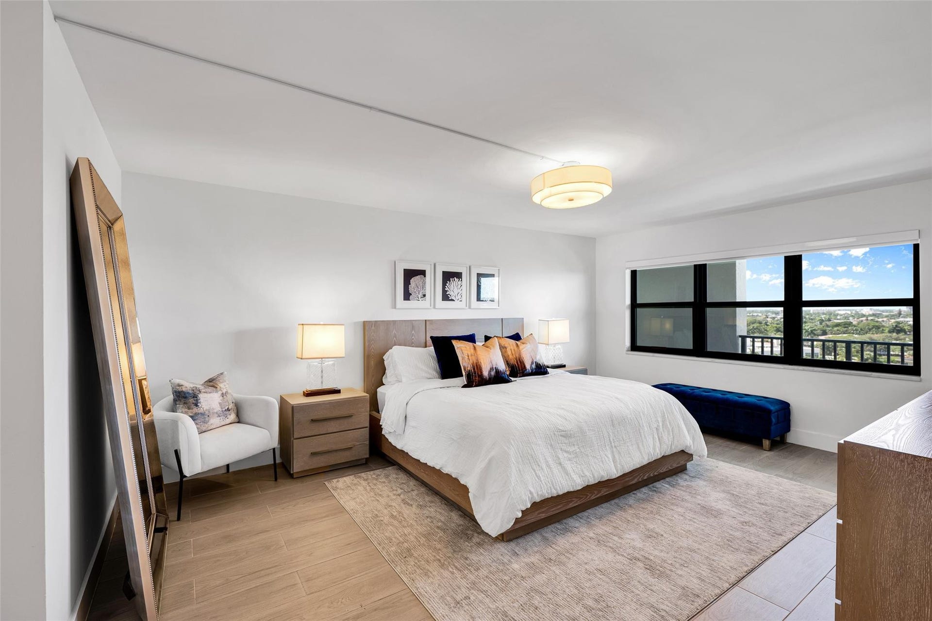 5100 N Ocean Boulevard, #1016, Lauderdale-By-The-Sea, Lauderdale By The Sea, FL 33308