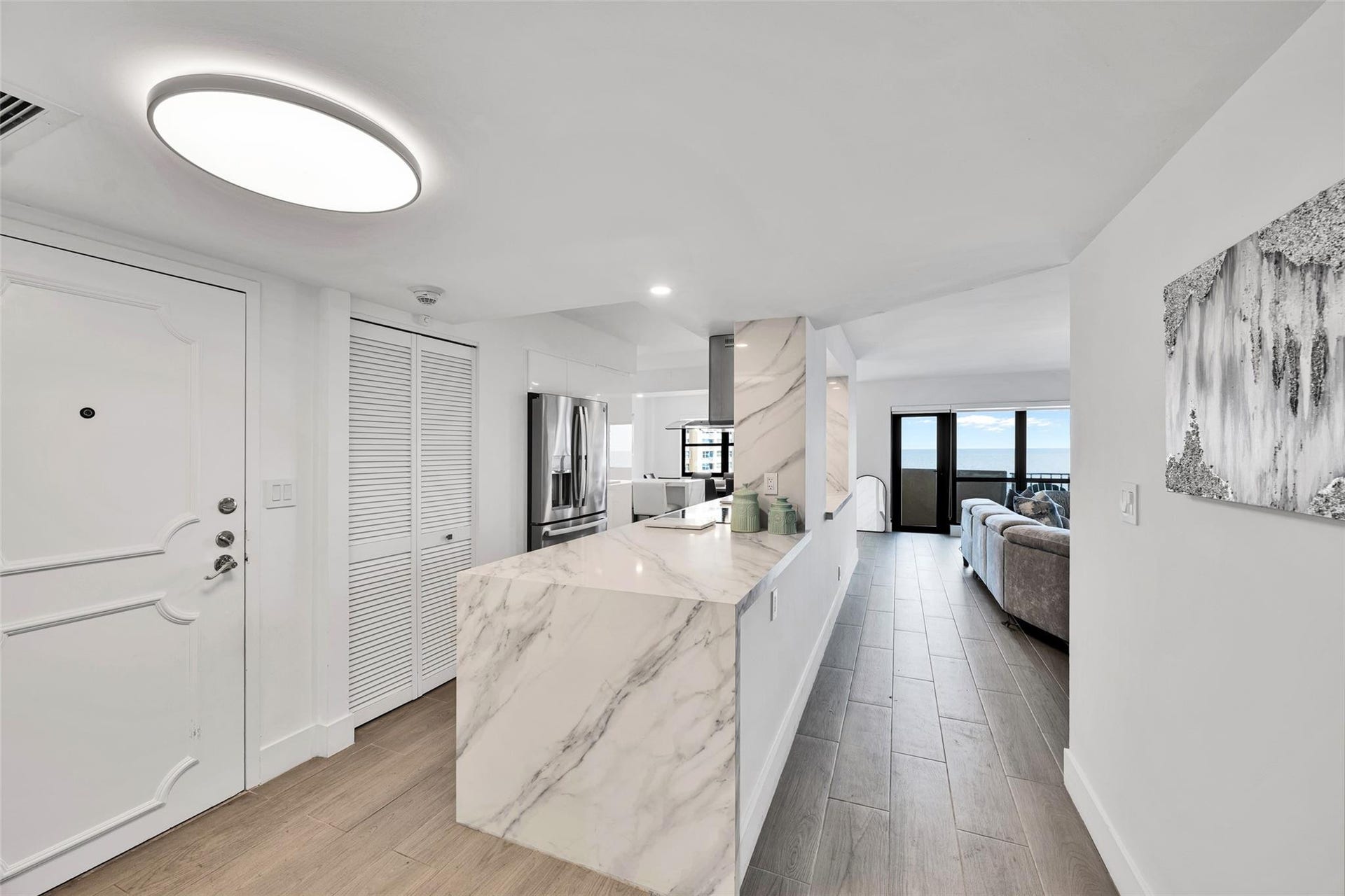 5100 N Ocean Boulevard, #1016, Lauderdale-By-The-Sea, Lauderdale By The Sea, FL 33308