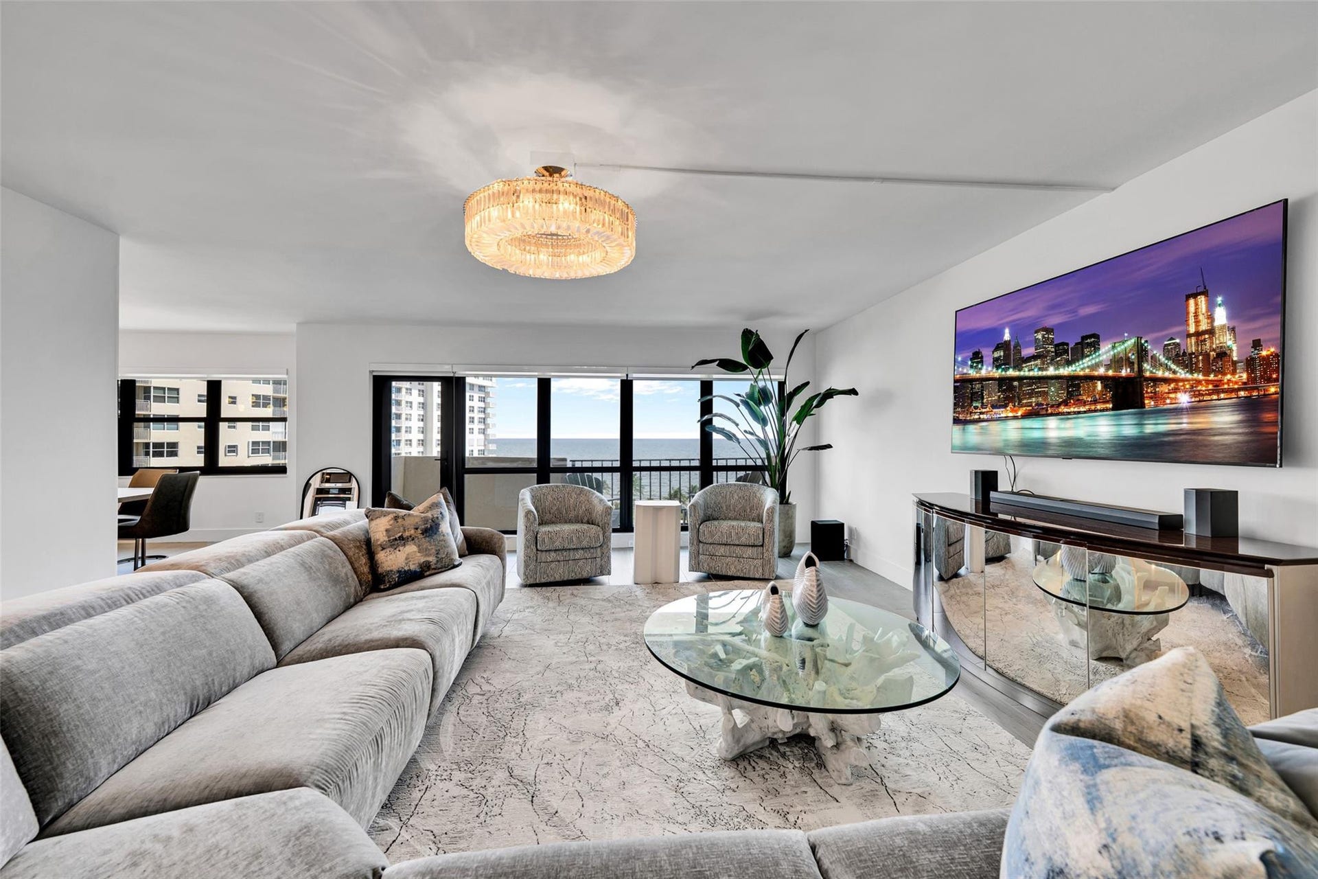 5100 N Ocean Boulevard, #1016, Lauderdale-By-The-Sea, Lauderdale By The Sea, FL 33308