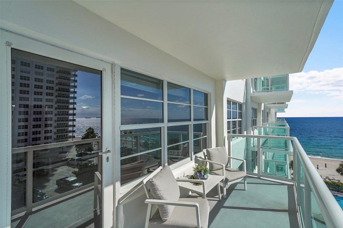 3550 Galt Ocean Drive, #604, Fort Lauderdale, FL 33308