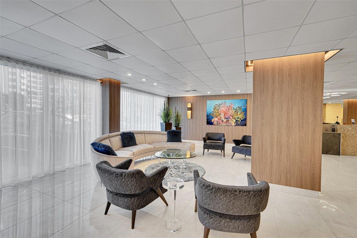 3550 Galt Ocean Drive, #604, Fort Lauderdale, FL 33308