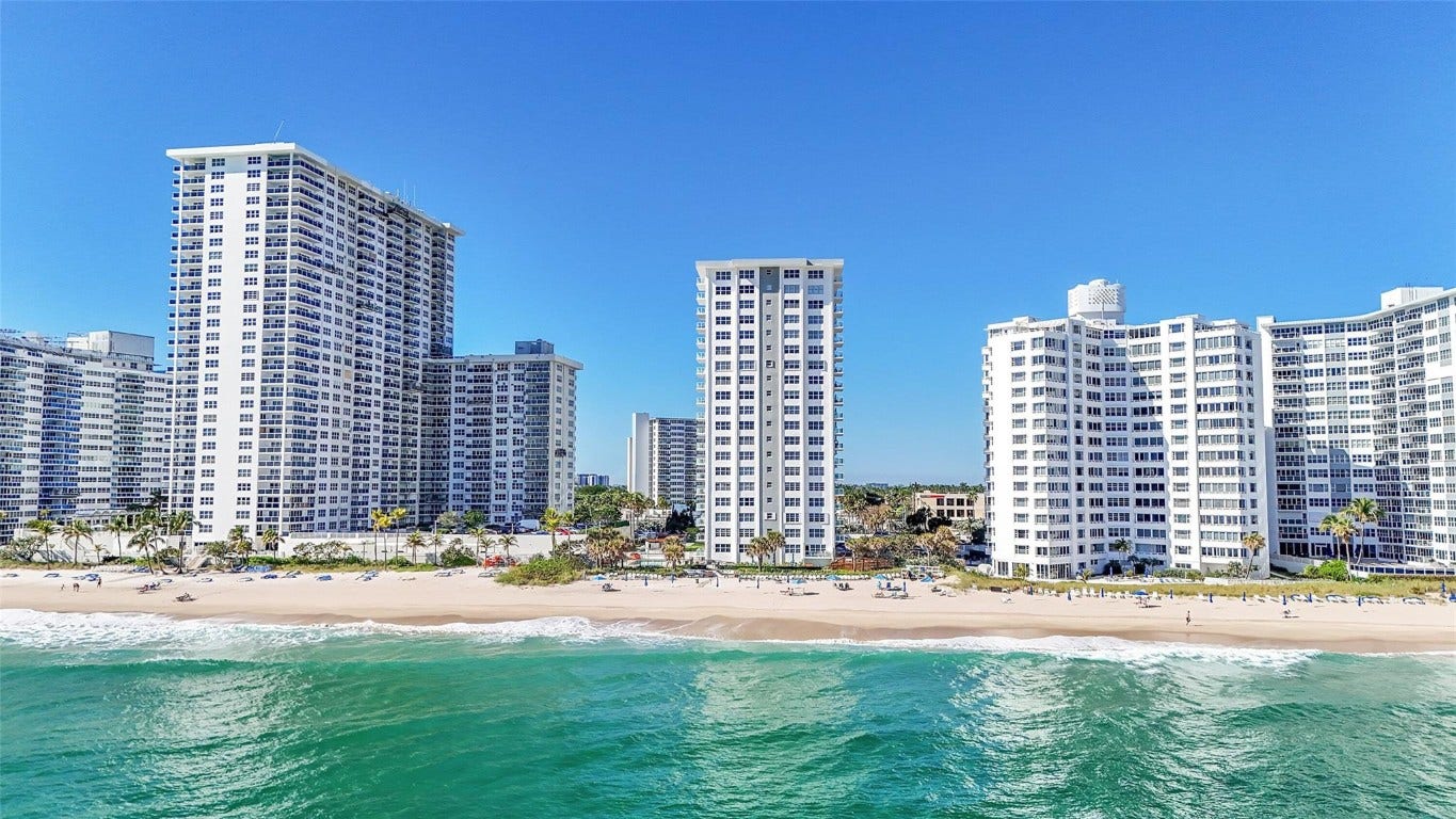 3550 Galt Ocean Drive, #604, Fort Lauderdale, FL 33308