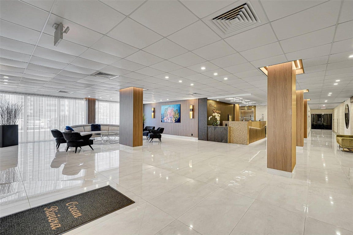 3550 Galt Ocean Drive, #604, Fort Lauderdale, FL 33308