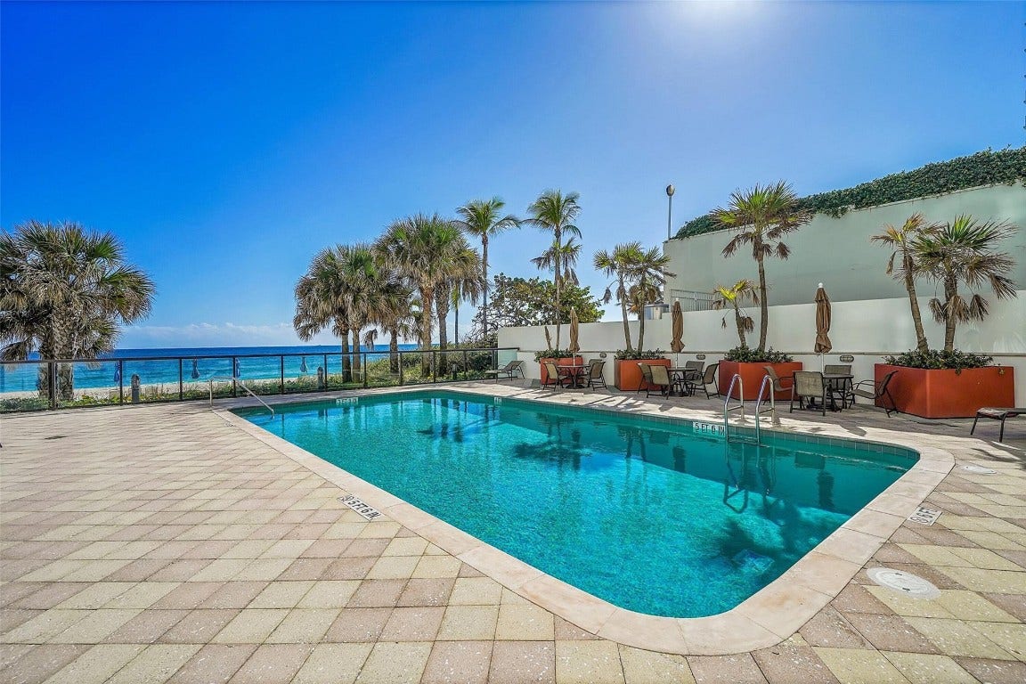 3550 Galt Ocean Drive, #604, Fort Lauderdale, FL 33308