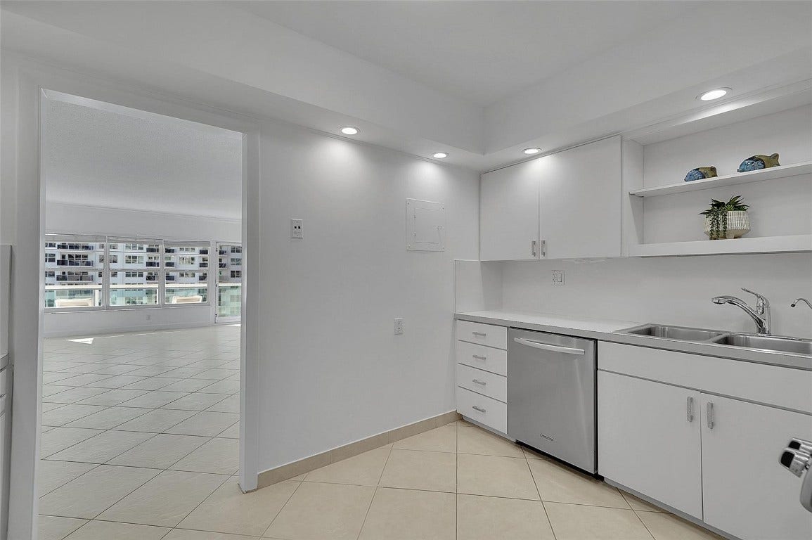 3550 Galt Ocean Drive, #604, Fort Lauderdale, FL 33308