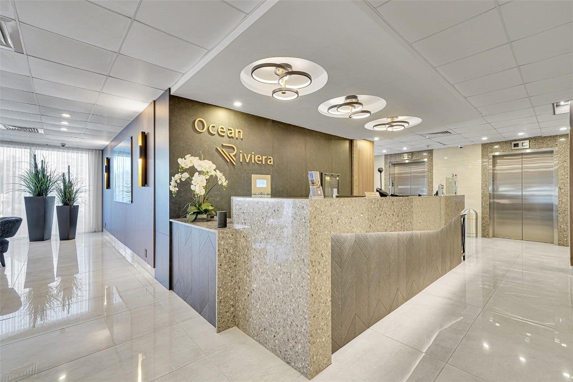3550 Galt Ocean Drive, #604, Fort Lauderdale, FL 33308