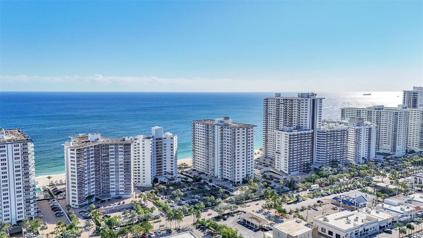 3550 Galt Ocean Drive, #604, Fort Lauderdale, FL 33308