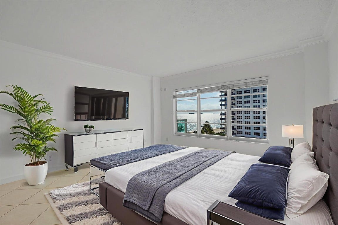3550 Galt Ocean Drive, #604, Fort Lauderdale, FL 33308