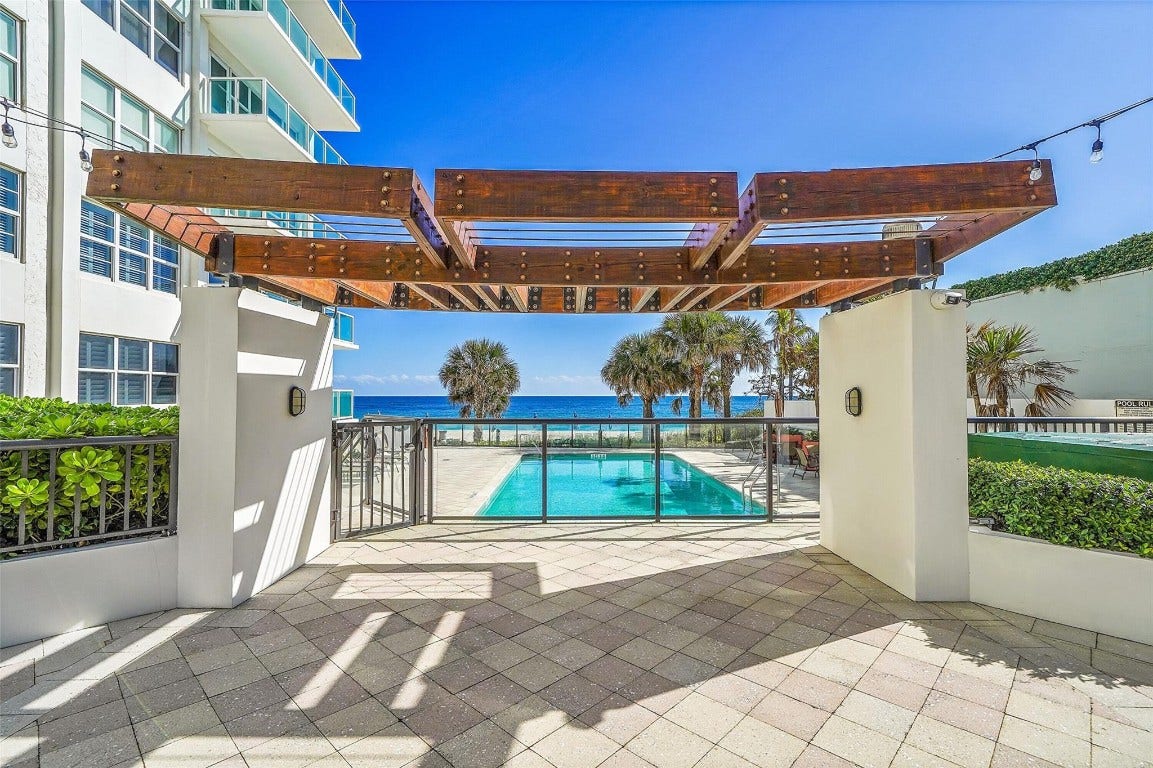 3550 Galt Ocean Drive, #604, Fort Lauderdale, FL 33308