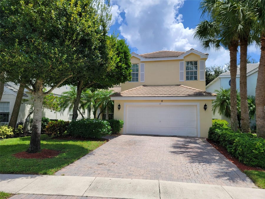 Property photo for 111 Berenger Walk, Royal Palm Beach, FL