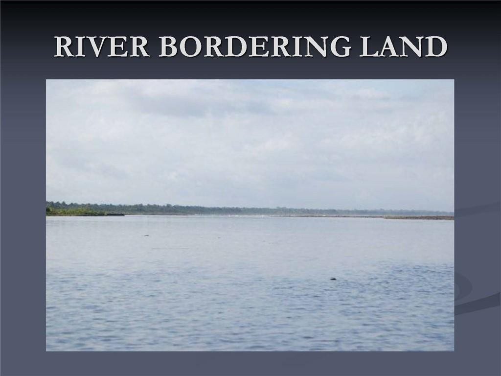 1001 Indian River, 1001 Indian River,