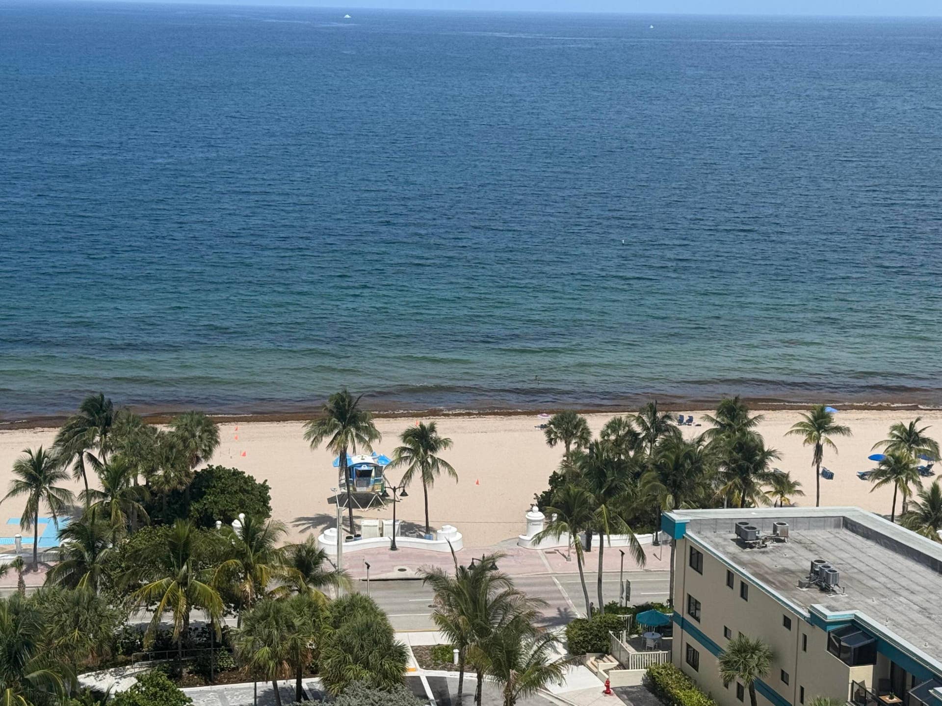 153 N Seabreeze Boulevard, #1101 S, Fort Lauderdale, FL 33304 View