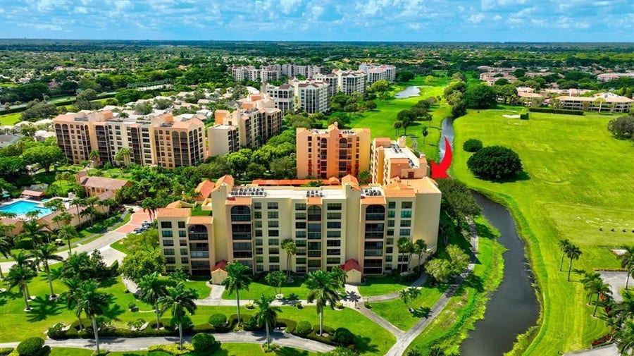 Property photo for 7145 Promenade Drive, #602, Boca Raton, FL