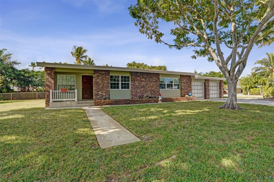 Property photo for 2417 NW 6th Avenue, Wilton Manors, FL