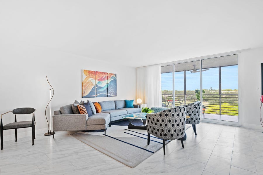 Property photo for 3505 Oaks Way, #506, Pompano Beach, FL