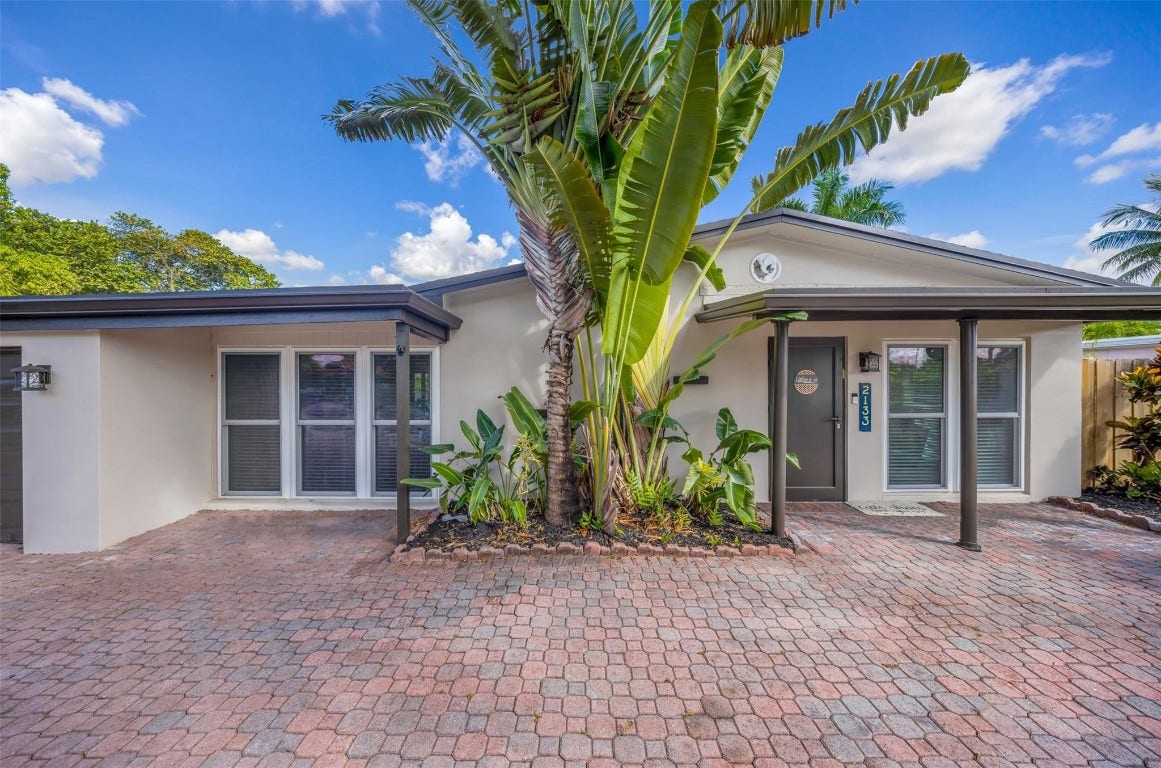 2133 Coral Gardens Drive, Wilton Manors, FL 33306 2133 Coral Gardens Drive, Wilton Manors, FL 33306