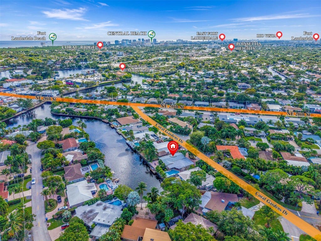 2133 Coral Gardens Drive, Wilton Manors, FL 33306 2133 Coral Gardens Drive, Wilton Manors, FL 33306