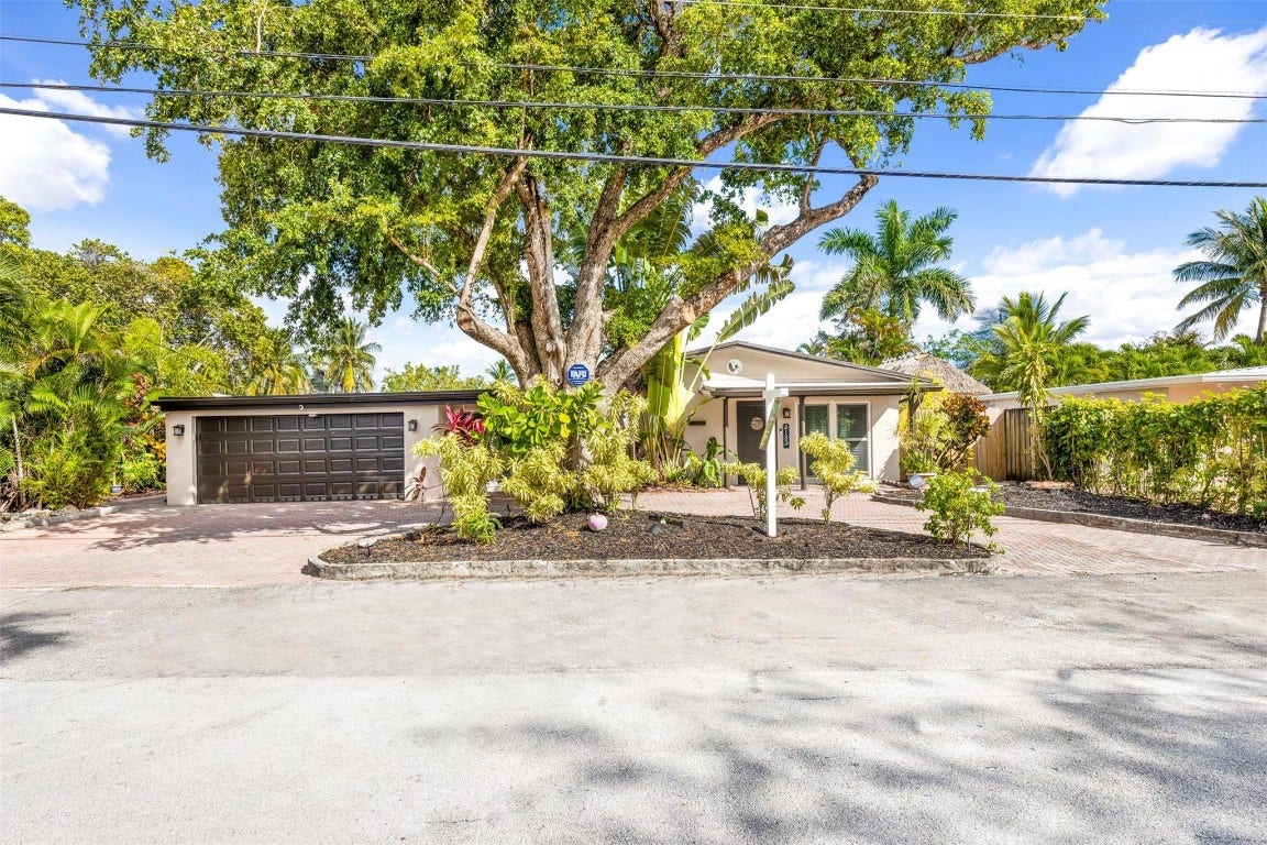 2133 Coral Gardens Drive, Wilton Manors, FL 33306 2133 Coral Gardens Drive, Wilton Manors, FL 33306