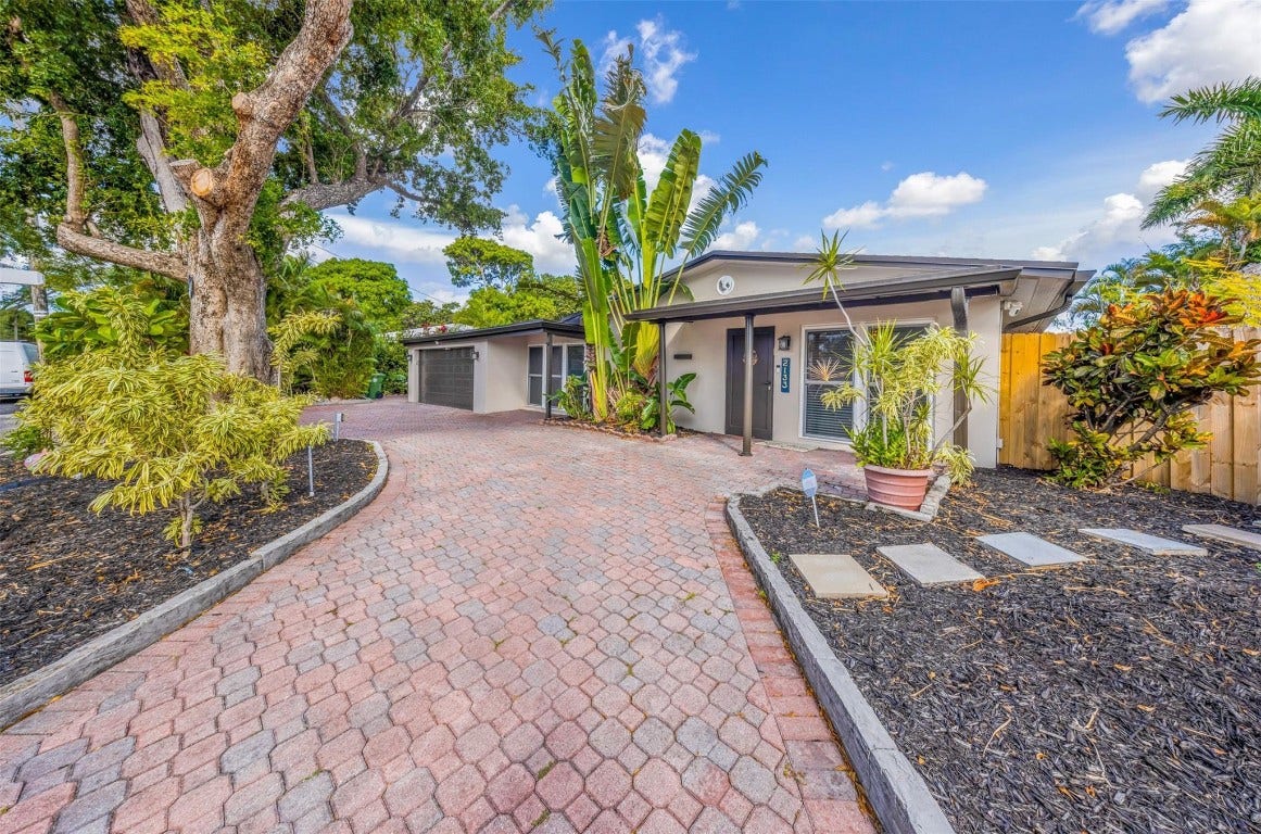2133 Coral Gardens Drive, Wilton Manors, FL 33306 2133 Coral Gardens Drive, Wilton Manors, FL 33306
