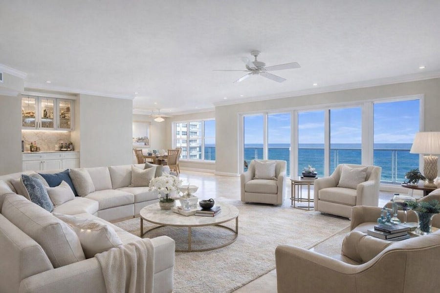 Property photo for 3500 Galt Ocean Drive, #710, Fort Lauderdale, FL