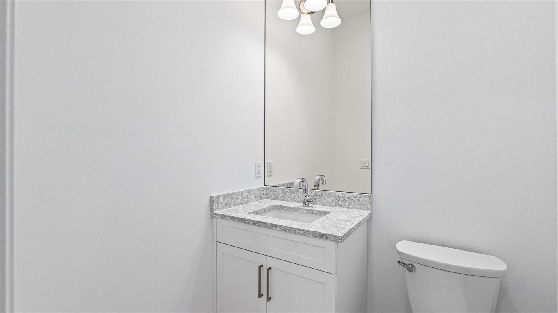Powder Bath