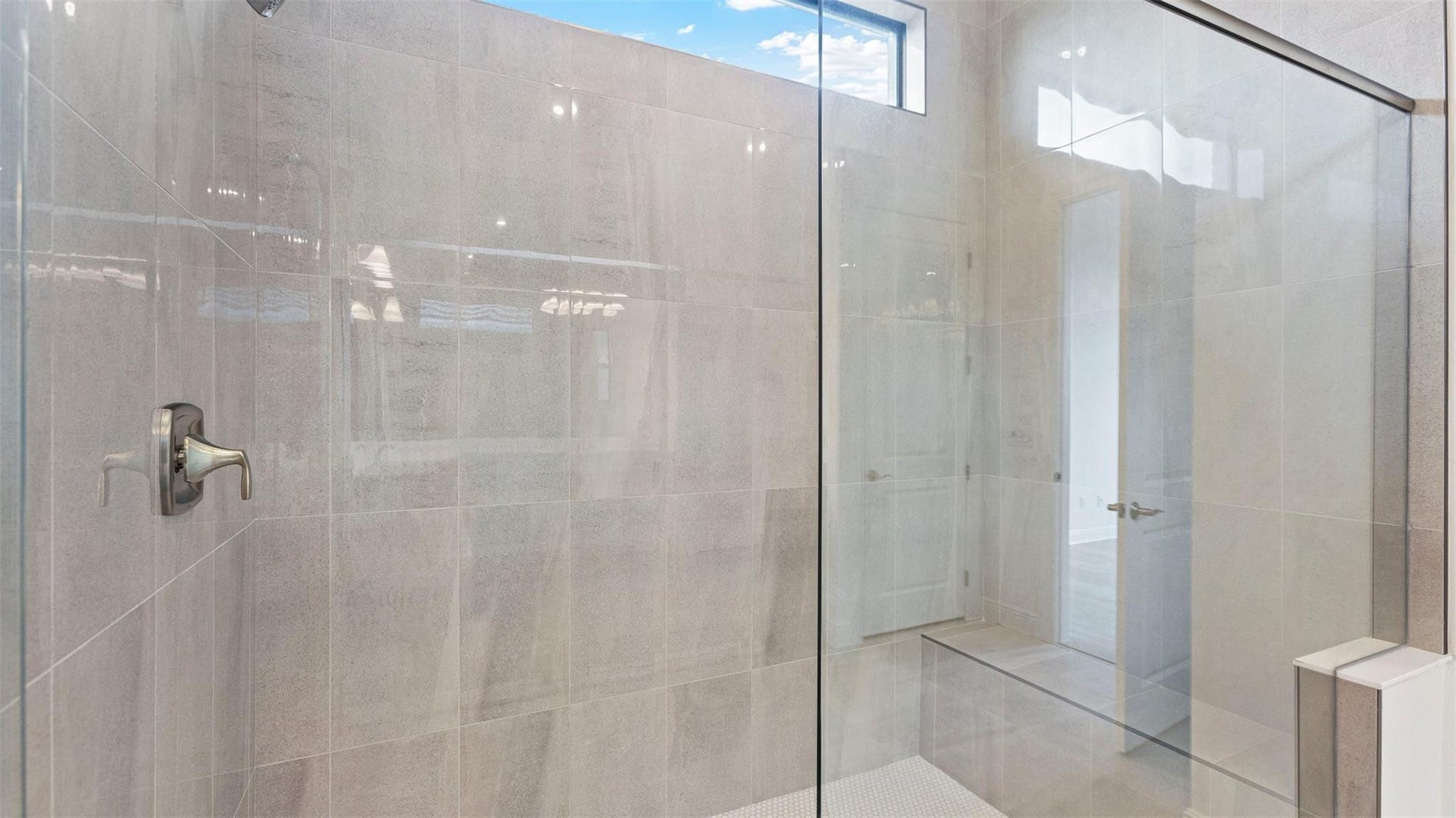 Owner's Bath