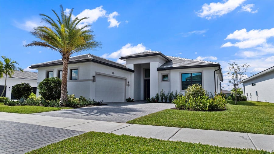 Property photo for 5325 Hutchinson Way, Westlake, FL