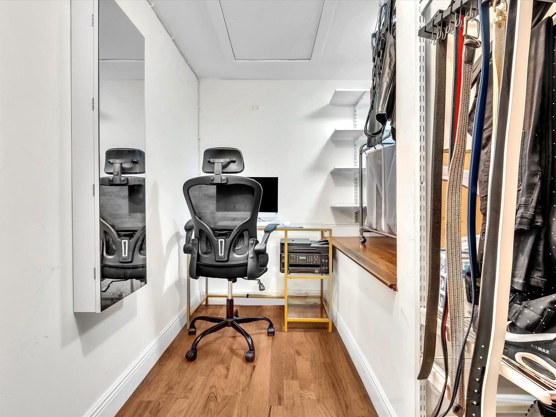 5 Middlesex Drive, #5, Wilton Manors, FL 33305 Office