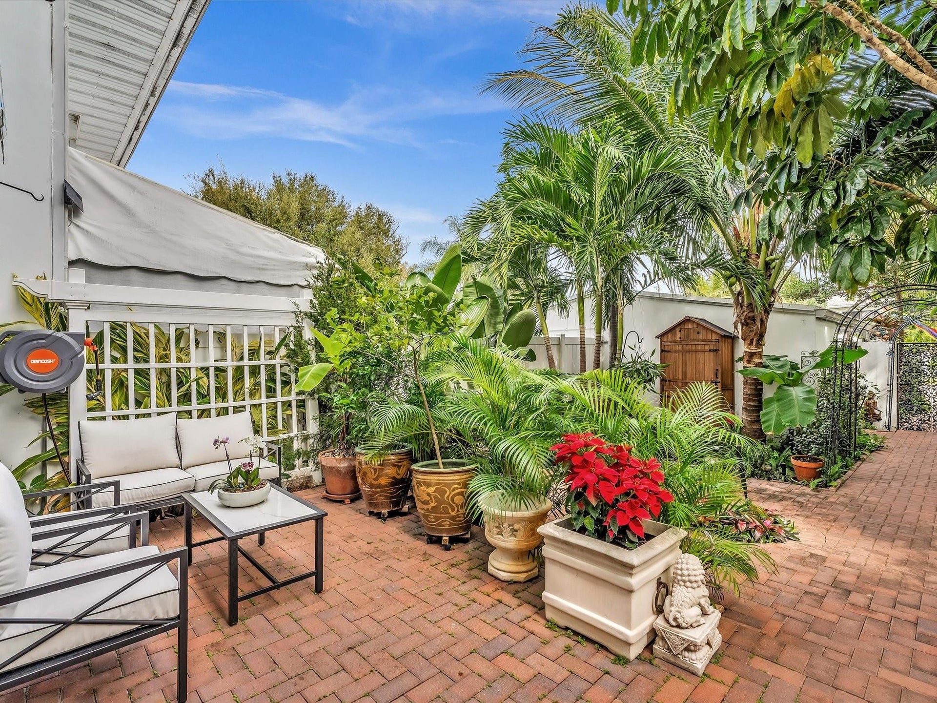 5 Middlesex Drive, #5, Wilton Manors, FL 33305 Photo 10