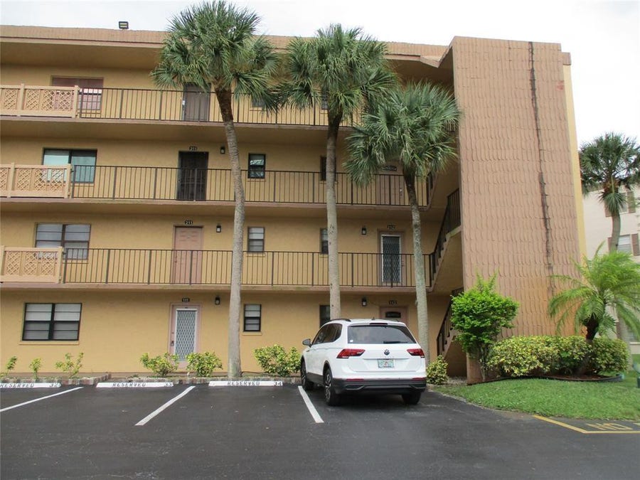 Property photo for 9370 SW 8th Street, #312, Boca Raton, FL